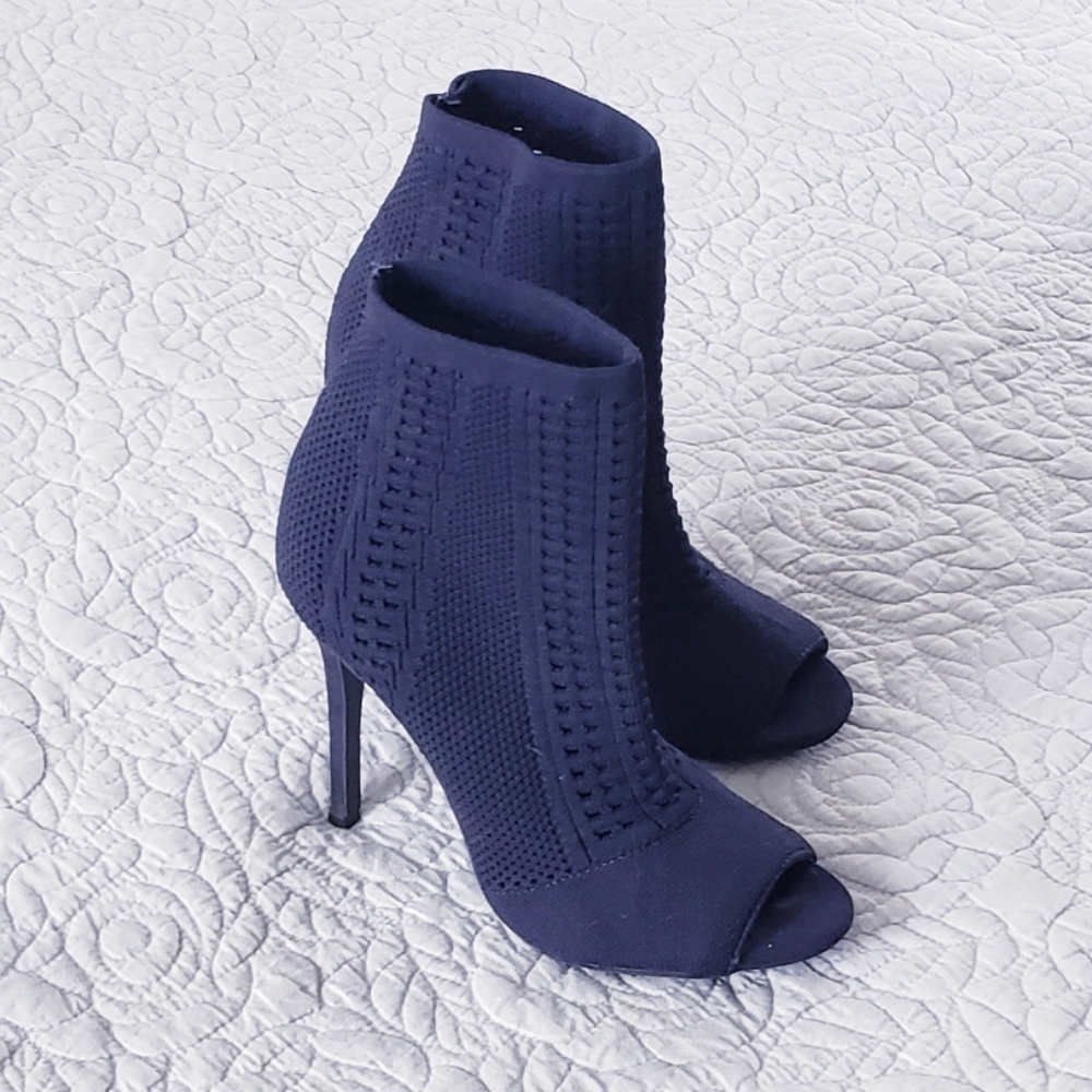 Booties